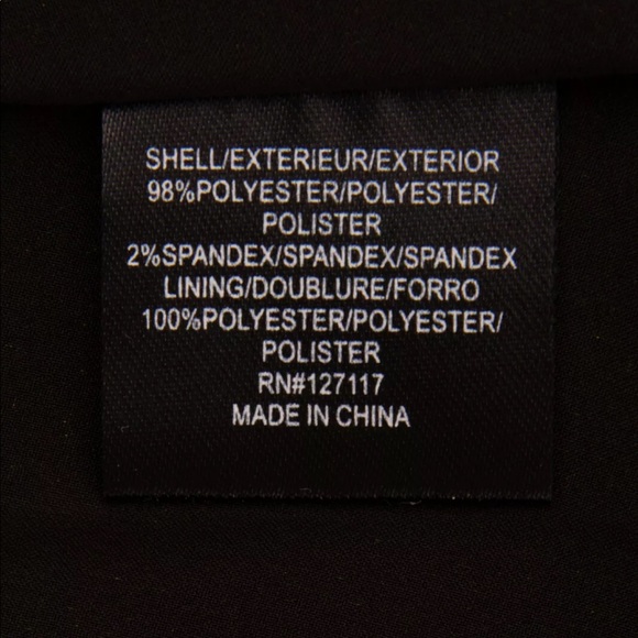 Badgley Mischka trumpet gown - Picture 5 of 11